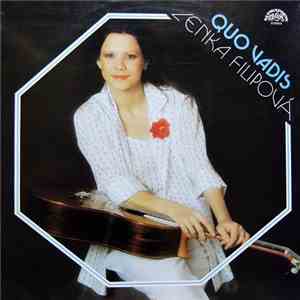 Lenka Filipová - Quo Vadis flac mp3 download