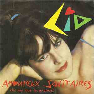 Lio - Amoureux Solitaires download flac mp3