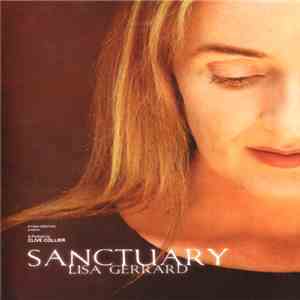Lisa Gerrard - Sanctuary download flac mp3