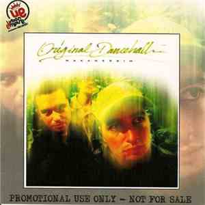 Makamersim - Original Dancehall download flac mp3