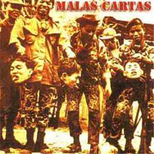 Malas Cartas - Sucias Guerras download flac mp3