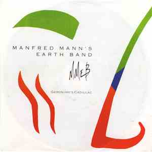 Manfred Mann's Earth Band - Geronimo's Cadillac download flac mp3