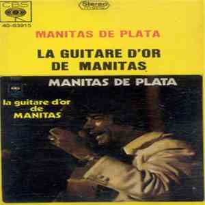 Manitas De Plata - La Guitare D'or De Manitas download flac mp3