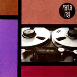 Manta Ray - Manta Ray download flac mp3