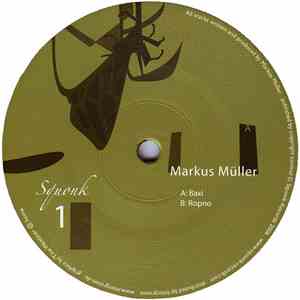 Markus Müller - Baxi / Ropno download flac mp3