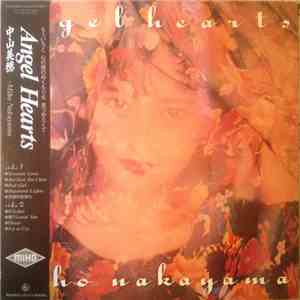 Miho Nakayama - Angel Hearts download flac mp3