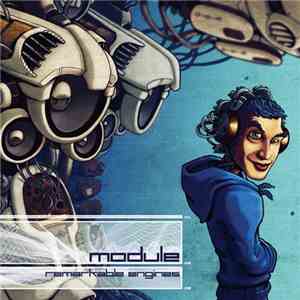 Module - Remarkable Engines download flac mp3