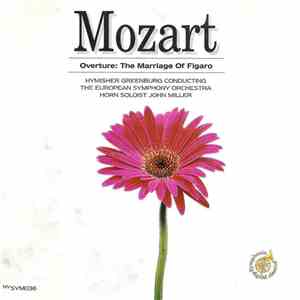 Mozart - Overture: Marriage Of Figaro download flac mp3