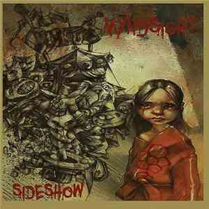 Myndsight - Sideshow download flac mp3