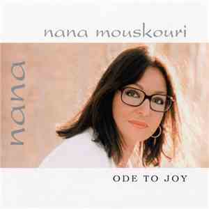Nana Mouskouri - Ode To Joy download flac mp3