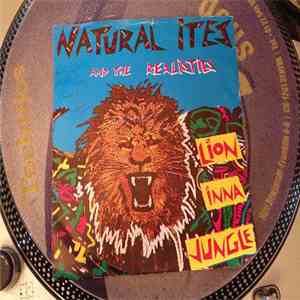 Natural Ites & The Realistics - Lion Inna Jungle / Love And Understanding flac mp3 download
