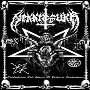 Nekkrofukk - Ejakkulation Evil Storm Of Perverse Goatsodomy download flac mp3