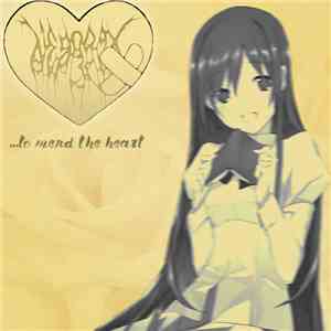 NekRock - .​.​.​To Mend The Heart download flac mp3