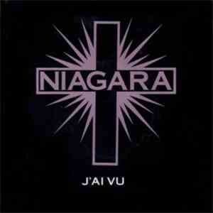 Niagara  - J'Ai Vu flac mp3 download
