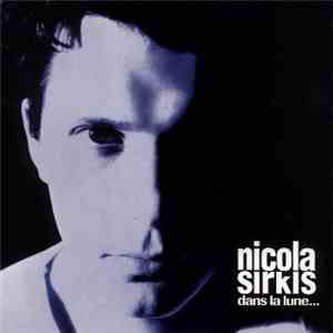 Nicola Sirkis - Dans La Lune... download flac mp3