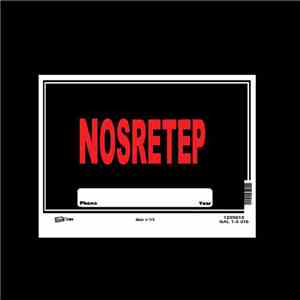 Nosretep - Nosretep download flac mp3