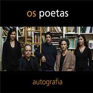 Os Poetas - Autografia download flac mp3