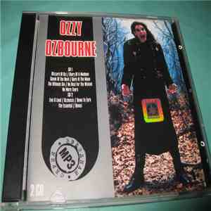 Ozzy Osbourne - MP3 Звездная Серия download flac mp3