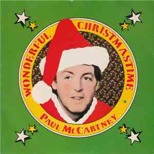 Paul McCartney - Wonderful Christmastime download flac mp3