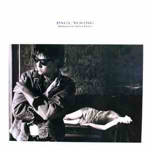 Paul Young - Between Two Fires download flac mp3