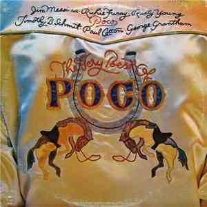 Poco  - The Very Best Of Poco download flac mp3