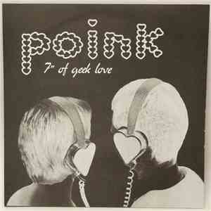 Poink - I Am Yours download flac mp3