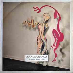Quando Quango - Go Exciting / Tingle download flac mp3