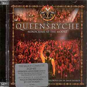 Queensrÿche - Mindcrime At The Moore download flac mp3