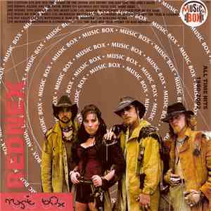Rednex - All Time Hits 1980-2002 download flac mp3