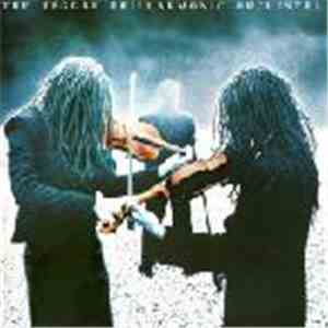 Reggae Philharmonic Orchestra, The - Reggae Philharmonic Orchestra download flac mp3