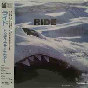 Ride - Today Forever download flac mp3