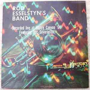 Rod Esselstyn's Band - Live At Happy Canyon '64 (feat. Doc Severinsen) download flac mp3