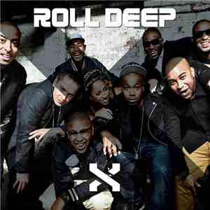 Roll Deep - X download flac mp3