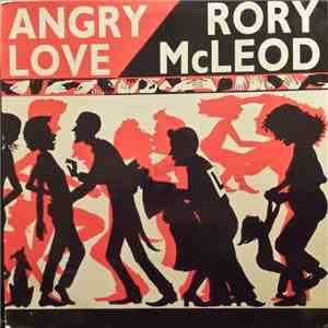 Rory McLeod - Angry Love download flac mp3