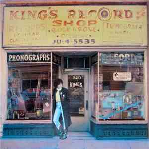 Rosanne Cash - King's Record Shop download flac mp3