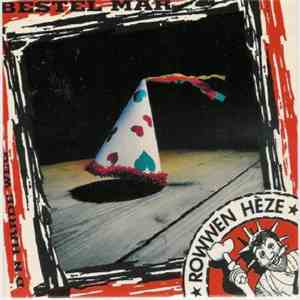 Rowwen Hèze - Bestel Mar download flac mp3