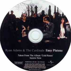 Ryan Adams & The Cardinals - Easy Plateau download flac mp3