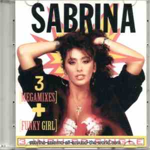 Sabrina - Megamixes download flac mp3
