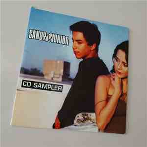 Sandy & Junior - CD Sampler download flac mp3