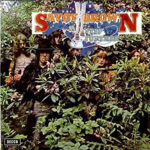 Savoy Brown - A Step Further download flac mp3