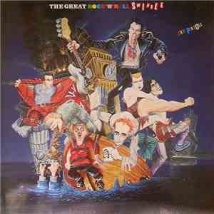 Sex Pistols - The Great Rock 'N' Roll Swindle download flac mp3