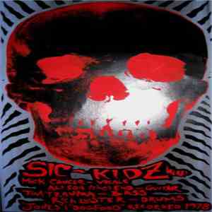 Sic Kidz - On A Jones/Dogfood download flac mp3