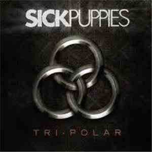 Sick Puppies - Tri-Polar download flac mp3