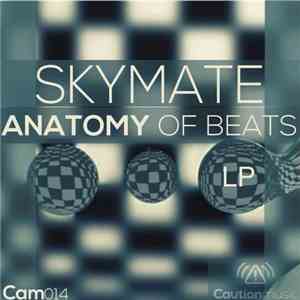 Skymate - Anatomy Of Beats download flac mp3