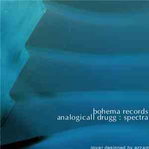 Spectra - Analogicall Drugg download flac mp3