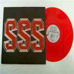 SSS - Short Sharp Shock download flac mp3