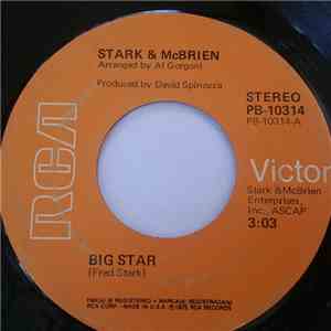 Stark & McBrien - Big Star download flac mp3