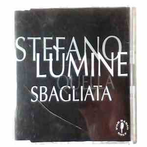 Stefano Lumine - Quella Sbagliata download flac mp3