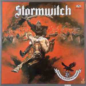 Stormwitch - Stormwitch Magyarországon download flac mp3