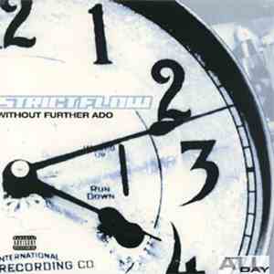 Strict Flow - Without Further Ado download flac mp3